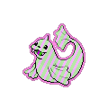 Exotic Dewgong